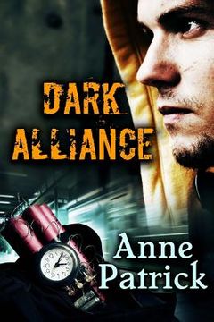 portada Dark Alliance (en Inglés)