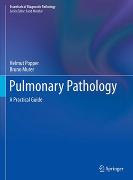 portada Pulmonary Pathology: A Practical Guide 