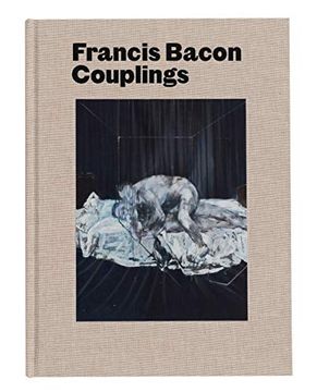 portada Francis Bacon: Couplings