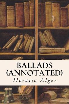 portada Ballads (annotated) (en Inglés)