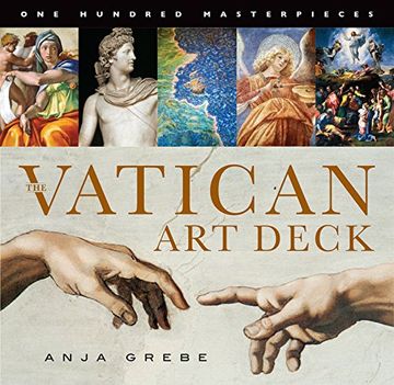 portada The Vatican Art Deck: One Hundred Masterpieces