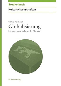 portada Globalisierung (en Alemán)