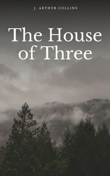 portada The House of Three (en Inglés)
