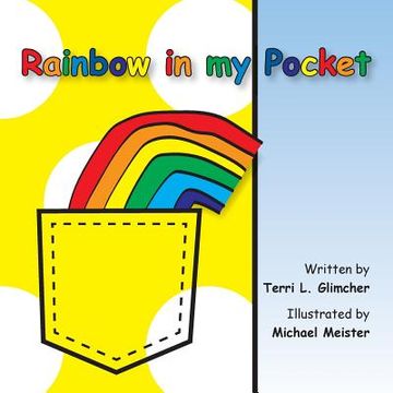 portada Rainbow in my Pocket (in English)