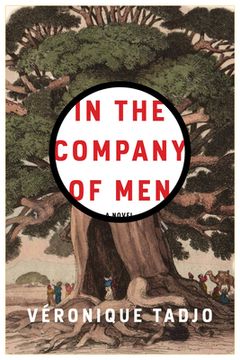 portada In the Company of men (en Inglés)