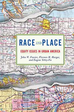 portada Race and Place: Equity Issues in Urban America (in English)