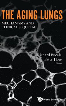 portada The Aging Lungs: Mechanisms and Clinical Sequelae