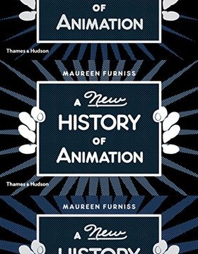 portada A New History of Animation