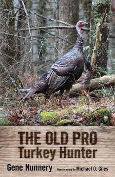 portada The old pro Turkey Hunter 