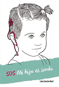 portada Sos mi Hija es Sorda (in Spanish)