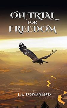 portada On Trial for Freedom (en Inglés)