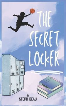 portada The Secret Locker: Bouncing Through Time (en Inglés)