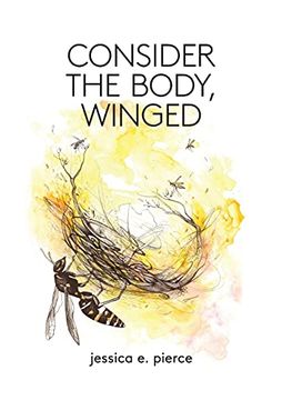 portada Consider the Body, Winged (in English)