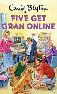 portada Five Get Gran Online