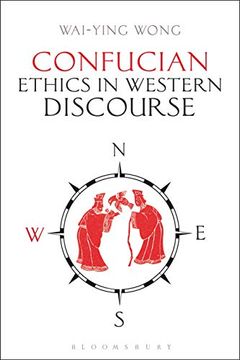 portada Confucian Ethics in Western Discourse (en Inglés)