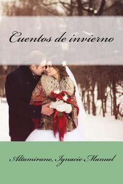portada Cuentos de invierno (in Spanish)