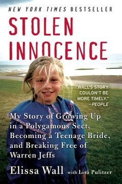 portada stolen innocence (in English)