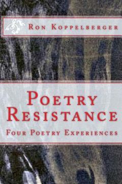 portada poetry resistance (en Inglés)