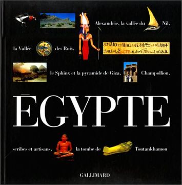 portada Egypte