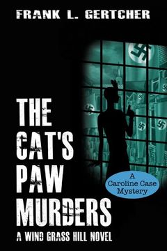 portada The Cat'S paw Murders (en Inglés)