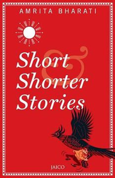 portada Short & Shorter Stories