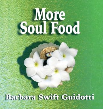 portada More Soul Food (en Inglés)