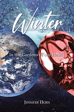 portada Winter: In the Gardens of our Hearts (in English)