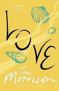 Love (en Inglés)