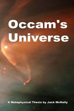 portada Occam's Universe (in English)