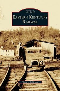 portada Eastern Kentucky Railway