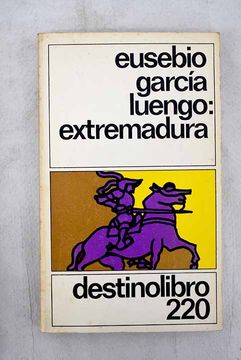 portada Extremadura
