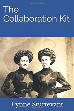 portada The Collaboration kit (en Inglés)