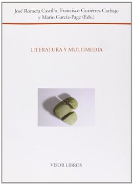 portada Literatura y Multimedia