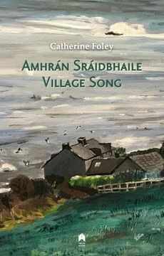 portada Amhran Sraidbhaile: Village Song