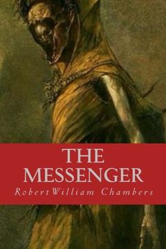 portada The Messenger