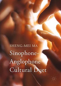 portada Sinophone-Anglophone Cultural Duet