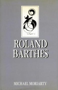 portada roland barthes (in English)