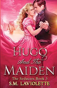 portada Hugo and the Maiden (en Inglés)