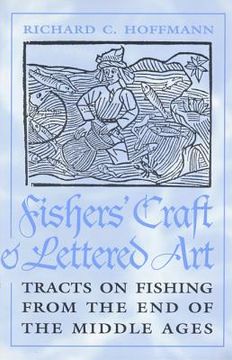 portada fishers craft & lettered art (en Inglés)