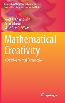 portada Mathematical Creativity: A Developmental Perspective