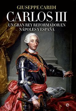 portada Carlos III (in Spanish)
