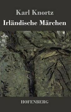 portada Irländische Märchen