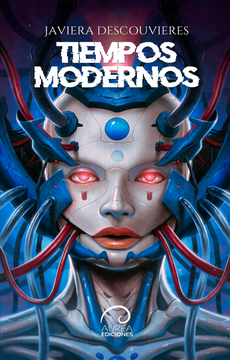 portada Tiempos Modernos (in Spanish)