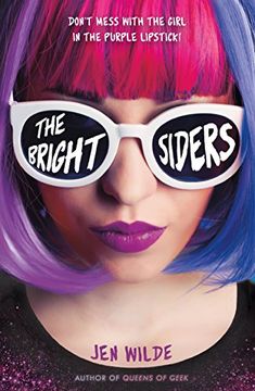portada The Brightsiders (in English)