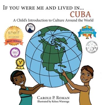 portada If You Were Me and Lived in...Cuba: If You Were Me and Lived in... (en Inglés)