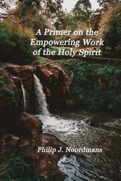 portada A Primer on the Empowering Work of the Holy Spirit: You may be Charismatic (in English)