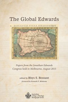 portada The Global Edwards (in English)