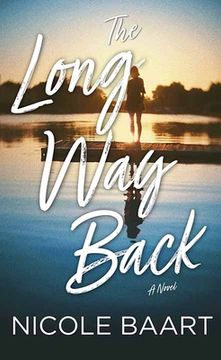 portada The Long Way Back (in English)