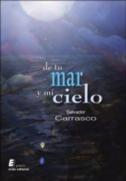 portada De tu mar y mi Cielo (in Spanish)