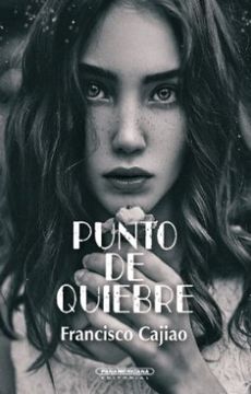 portada Punto de Quiebre (in Spanish)